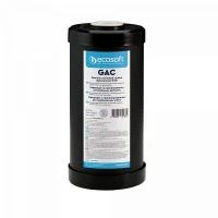 Картридж з гранульованим активованим вугіллям Ecosoft 4,5