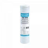 Картридж из полипропиленовой нитки Ecosoft 2,5