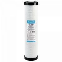 Картридж из спрессованного активированного угля Ecosoft CTO10 4,5