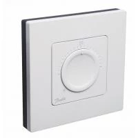 Комнатный термостат Icon Dial 230В наружний