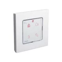 Кімнатний термостат Danfoss вбудований з дисплеєм Icon Programmable 230В