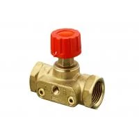 Запорный клапан Danfoss ASV-M DN15 