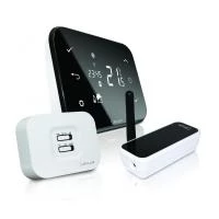 Интернет-программируемый термостат Salus iT500