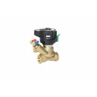 Ручний балансувальний клапан Danfoss LENO MSV-BD DN15