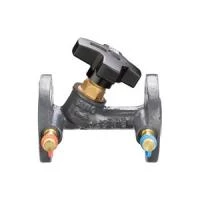 Клапан Danfoss MSV-F2 DN20