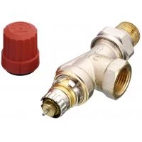 Радиаторный клапан Danfoss RA-N 1/2
