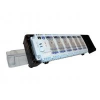 Центр коммутации Salus 230В 6 зон проводной