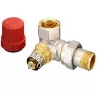 Радиаторный клапан Danfoss RA-N 1/2