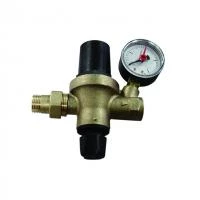 Клапан автоматичного підживлення Bianchi 1/2 