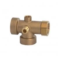 Клапан Taizhou п'ятиходовий 1