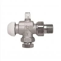 Радиаторный клапан Herz TS-90 R 1/2