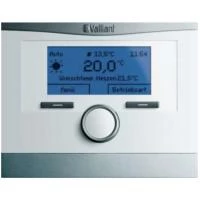 Терморегулятор multMATIC VRC 700/6