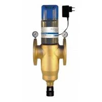 Фильтр механической очистки с автоматической промывкой BWT Multipur 125 AP