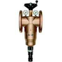 Фильтр механической очистки с ручной промывкой BWT Multipur 150 M