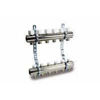 Коллектор латунный 1