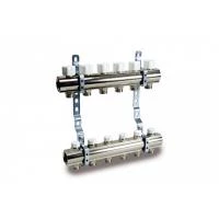 Колектор латунний Luxor 1