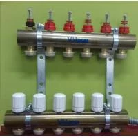 Коллектор 1