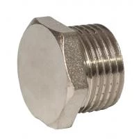 Коллекторная заглушка 1/4