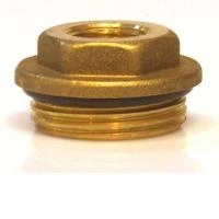 Коллекторный переходник 3/4