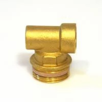 Колекторний трійник 1