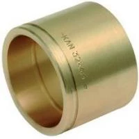 Кольцо натяжное латунное KAN-Therm 12×2A