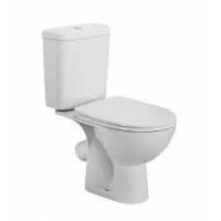 Унітаз компакт Kolo Freja із кришкою поліпропілен