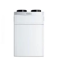 Компактная система вентиляции Vaillant recoVAIR VAR360/4 с рекуперацией тепла до 360 м3/ч