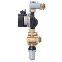 Змішувальний вузол Danfoss FHM-C1