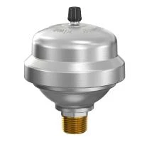 Компенсатор гідроударів  Flamco Flexofit S 1/2