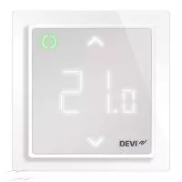 Комплект Devi Devireg Smart White