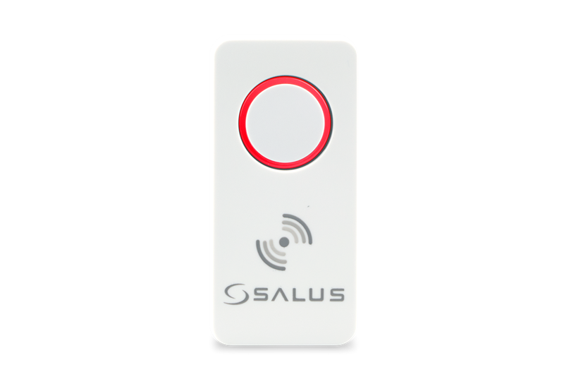 Репитер Salus для усиления сигнала RE10RF ZigBee