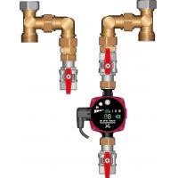 Комплект арматури 1