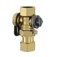 Соединительное устройство Flamco FlexControl 1