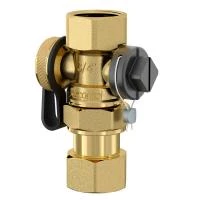 Соединительное устройство FlexControl 3/4