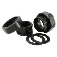 Комплект гайок для насосів Dab 3/4