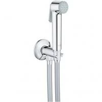 Душовий набір Grohe Tempesta-F Trigger Spray 30 з кутовим вентилем 1 вид струменю