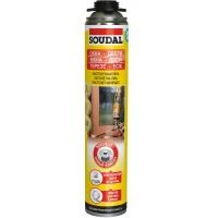 Пістолетна монтажна піна Soudal 750 мл