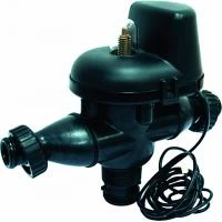 Комплект Ecosoft для систем безперебійної дії типу Twin з клапанами 1