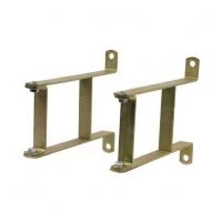 Комплект консолей Meibes для монтажу розподільника середньої потужності