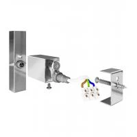 Комплект Mario скрытого подключения под профильный стояк