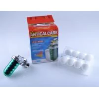 Комплект GEL против накипи GEL с 8 резервами