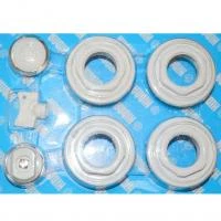 Комплект радіаторний, HIDRA, D=1x1/2