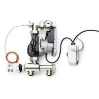 Комплект температурного регулювання Rehau з постійними параметрами FWRS 1