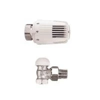 Комплект радиаторный Herz 1/2