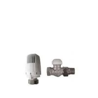 Комплект радіаторний Herz 1/2