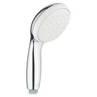 Душова лійка Grohe New Tempesta 100 однорежимна