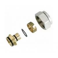 Компресійне з'єднання для багатошарових труб, 16х2 х 3/4