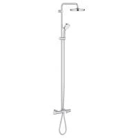 Душевая система  с изливом  Grohe Tempesta Cosmopolitan System 210