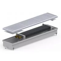 Конвектор внутрип. C-(Hydro) 230/1500/120 Carrera