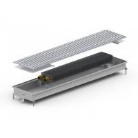 Конвектор внутрипольный, естеств., C-(Inox) 230/2000/ 65